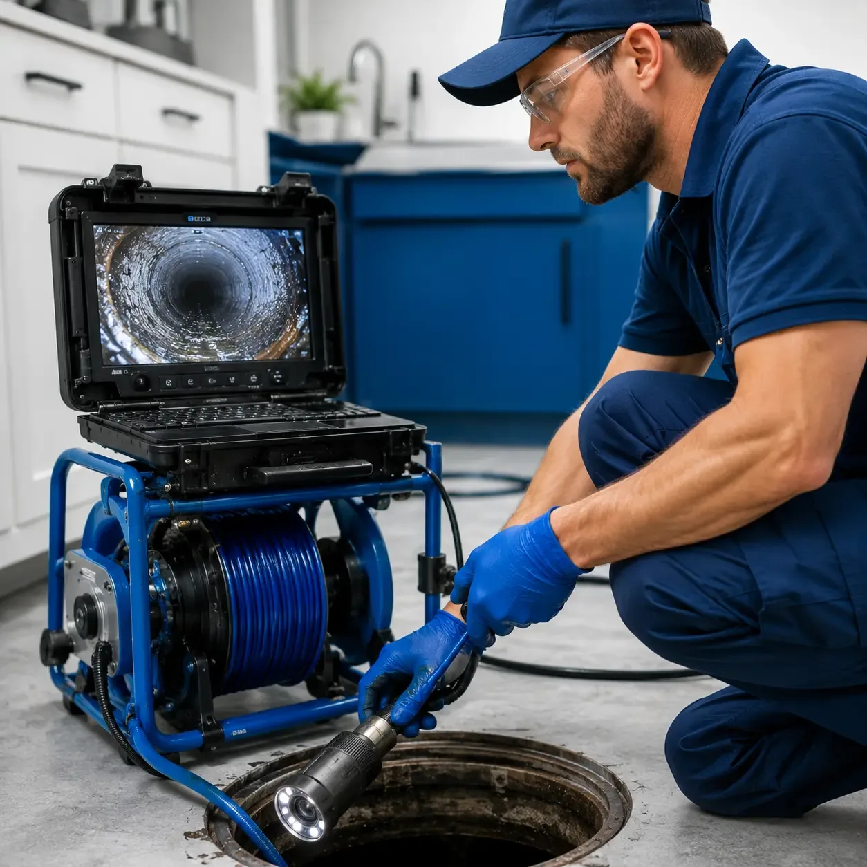 Pipe Relining professionals serving Padroni, CO